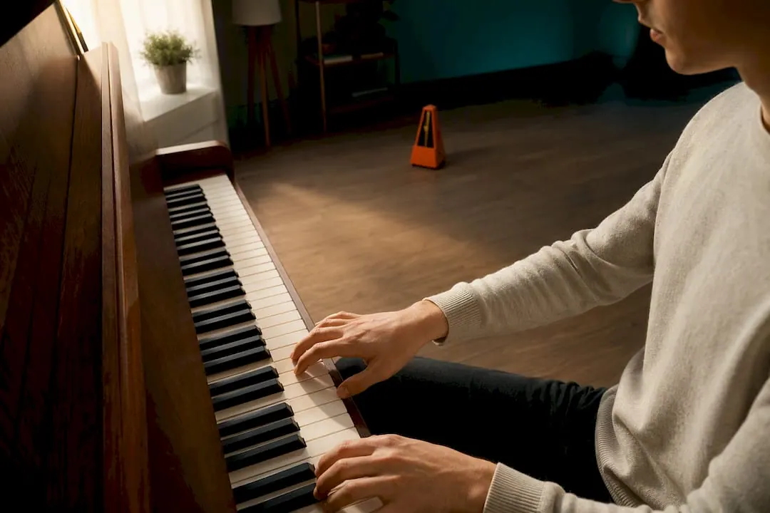 Blues piano voor beginners: je eerste 12-bar blues