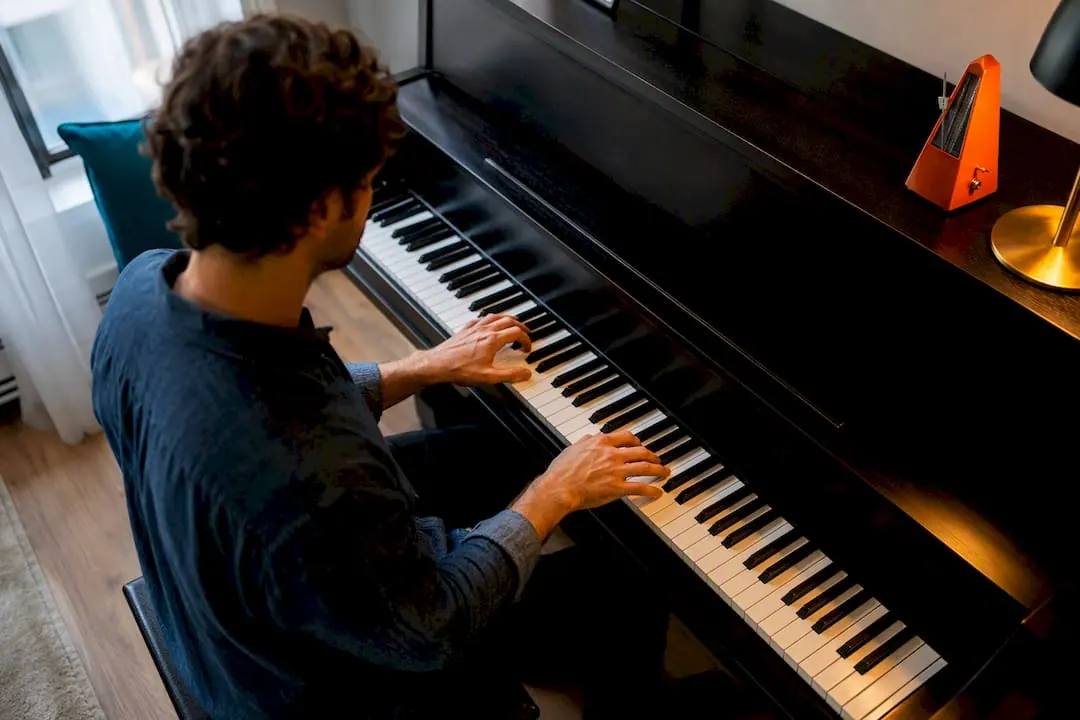 Piano oefenschema: zo verdeel je je oefentijd effectief