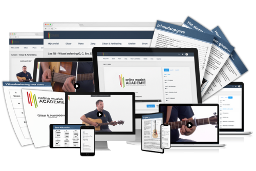 Gitaar&aanbidding Gitaar&aanbidding