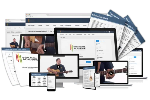 Gitaar&aanbidding Gitaar&aanbidding