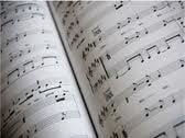 Bladmuziek Bladmuziek