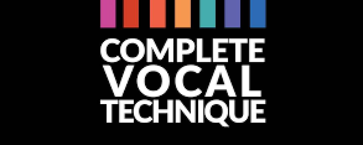 Complete Vocal Technique