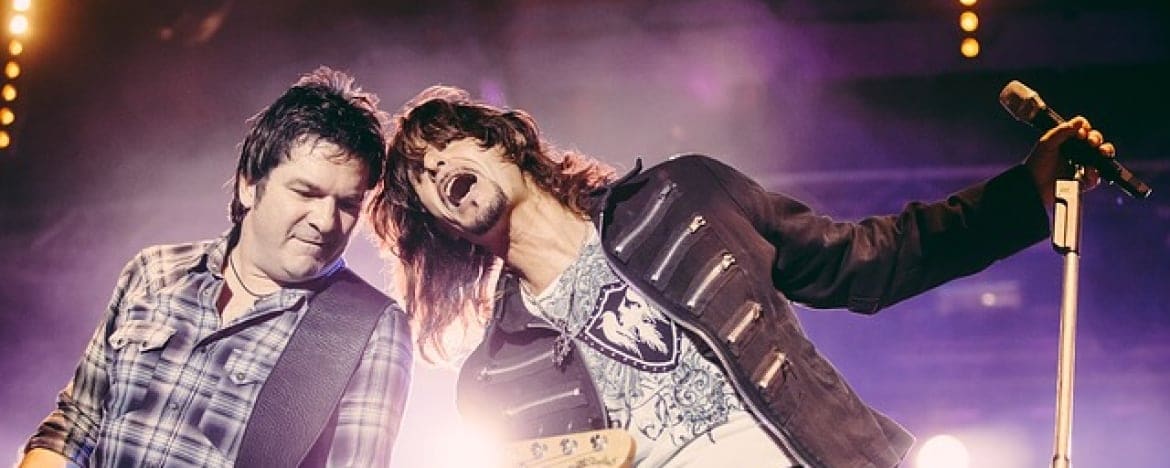 Essentiële gitaartechnieken voor rockmuziek